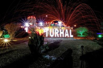 TURHAL